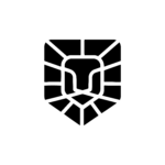 Aslan logosu