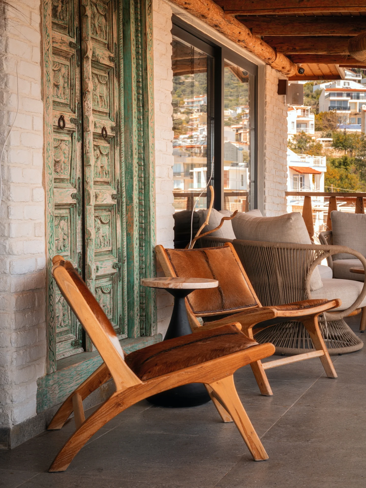 The MIA Kalkan — 05