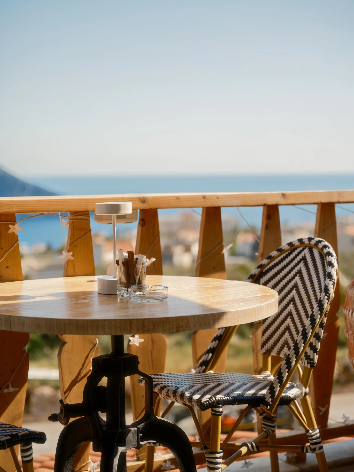 The MIA Kalkan — 06