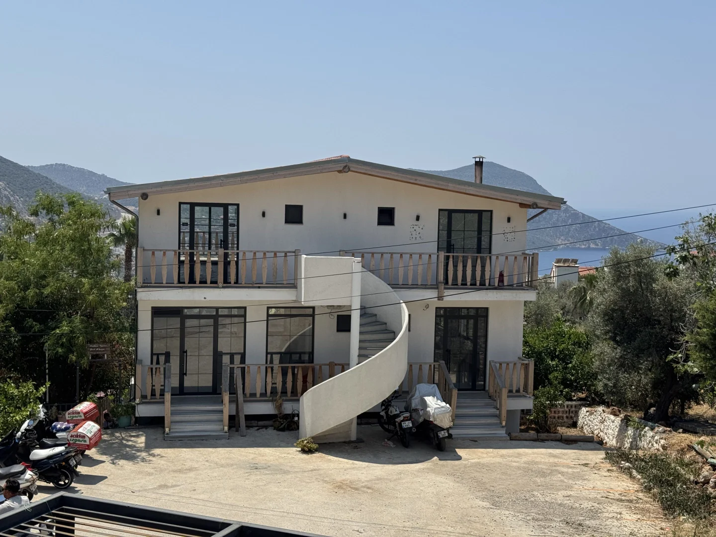 The MIA Kalkan — 16