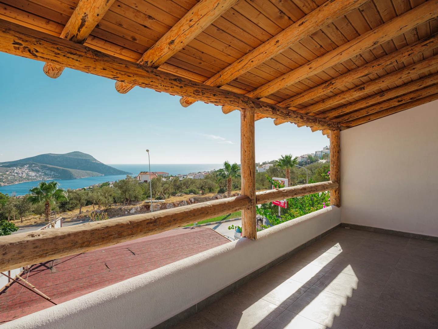 The MIA Kalkan — 19