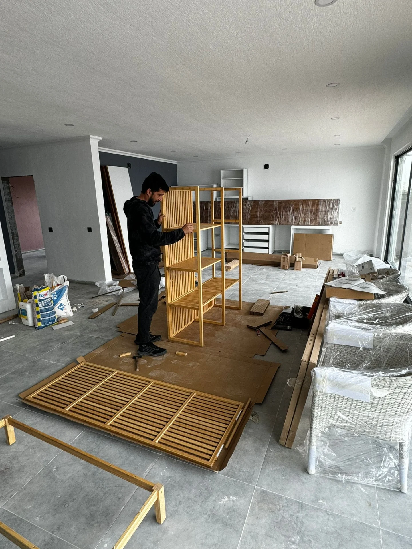 Villa Yenileme Bütçesi: Görünüş ve İşlev Arasında Doğru Denge