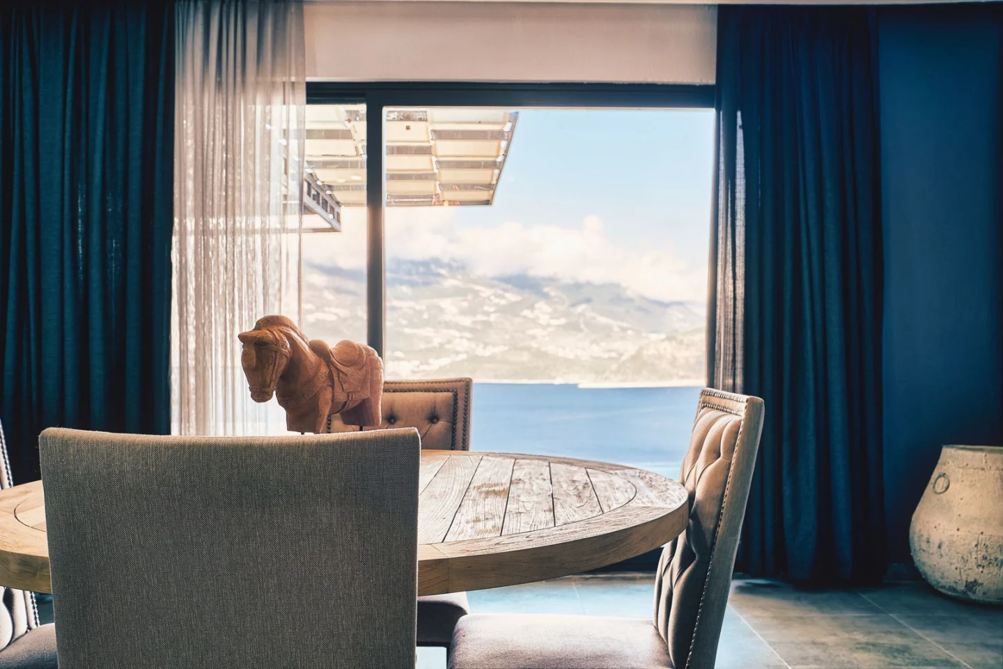 Villa Mia Vita restorasyon — kapak fotoğrafı