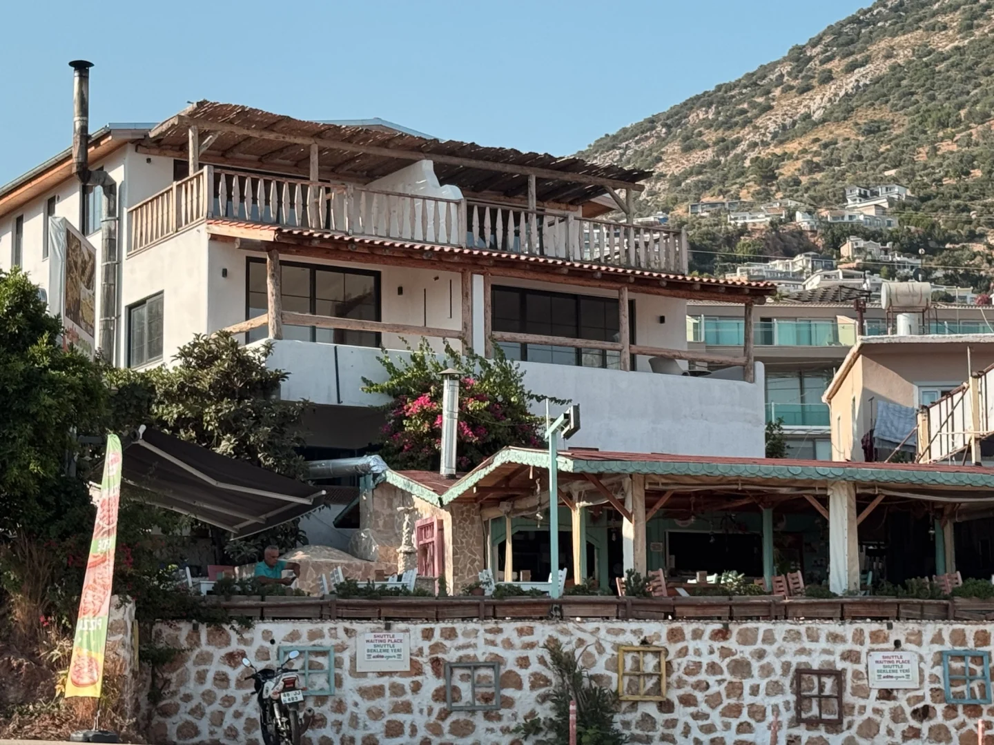 THE MİA Öncesi 12