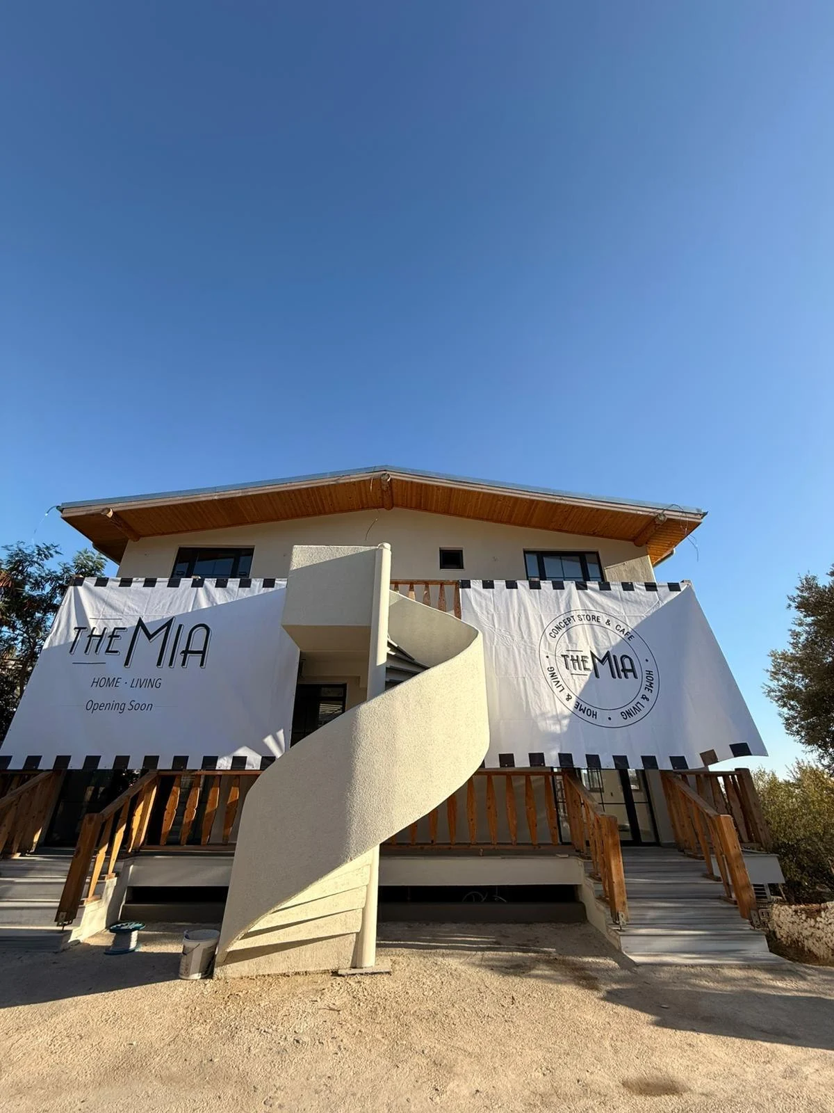 THE MİA Öncesi 19