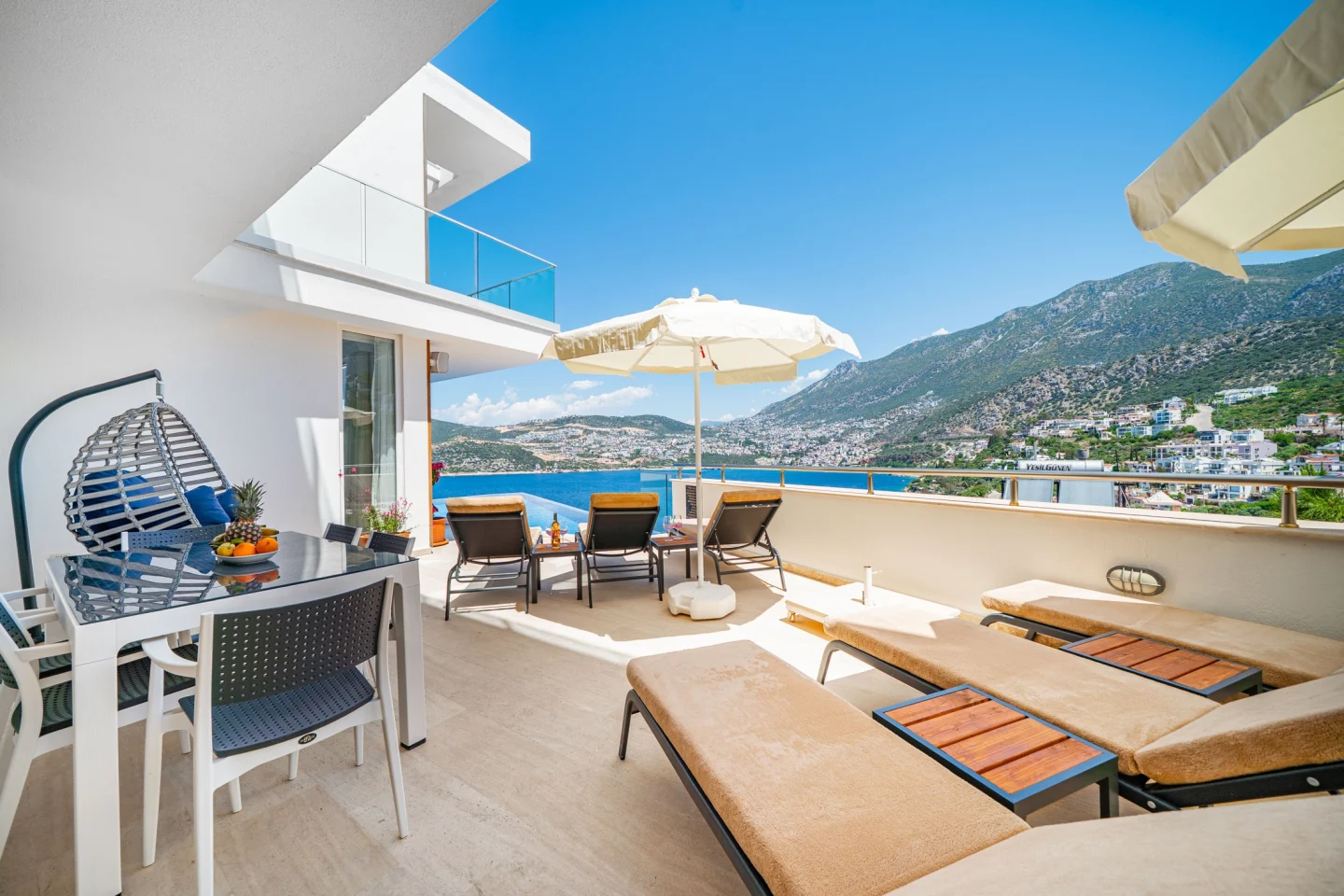 Villa Cennet Koy Restorasyon — sonrası 04