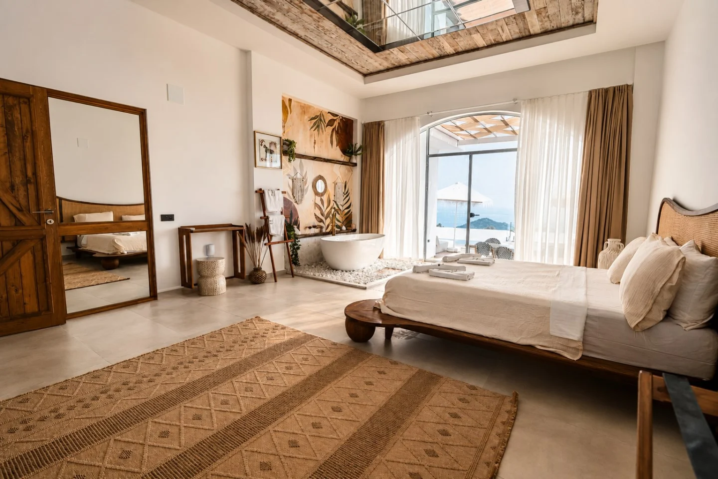 Villa Destiny — sonrası 10