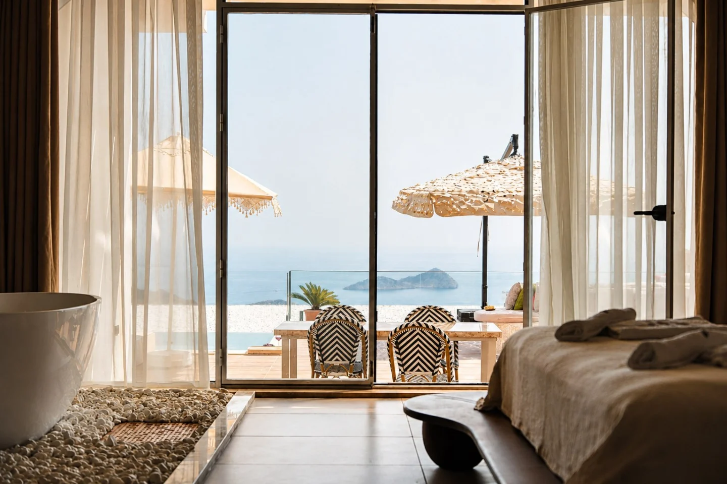 Villa Destiny — sonrası 11