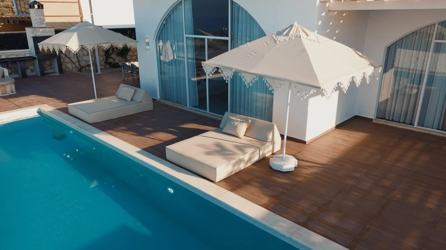 Villa Destiny — sonrası 16