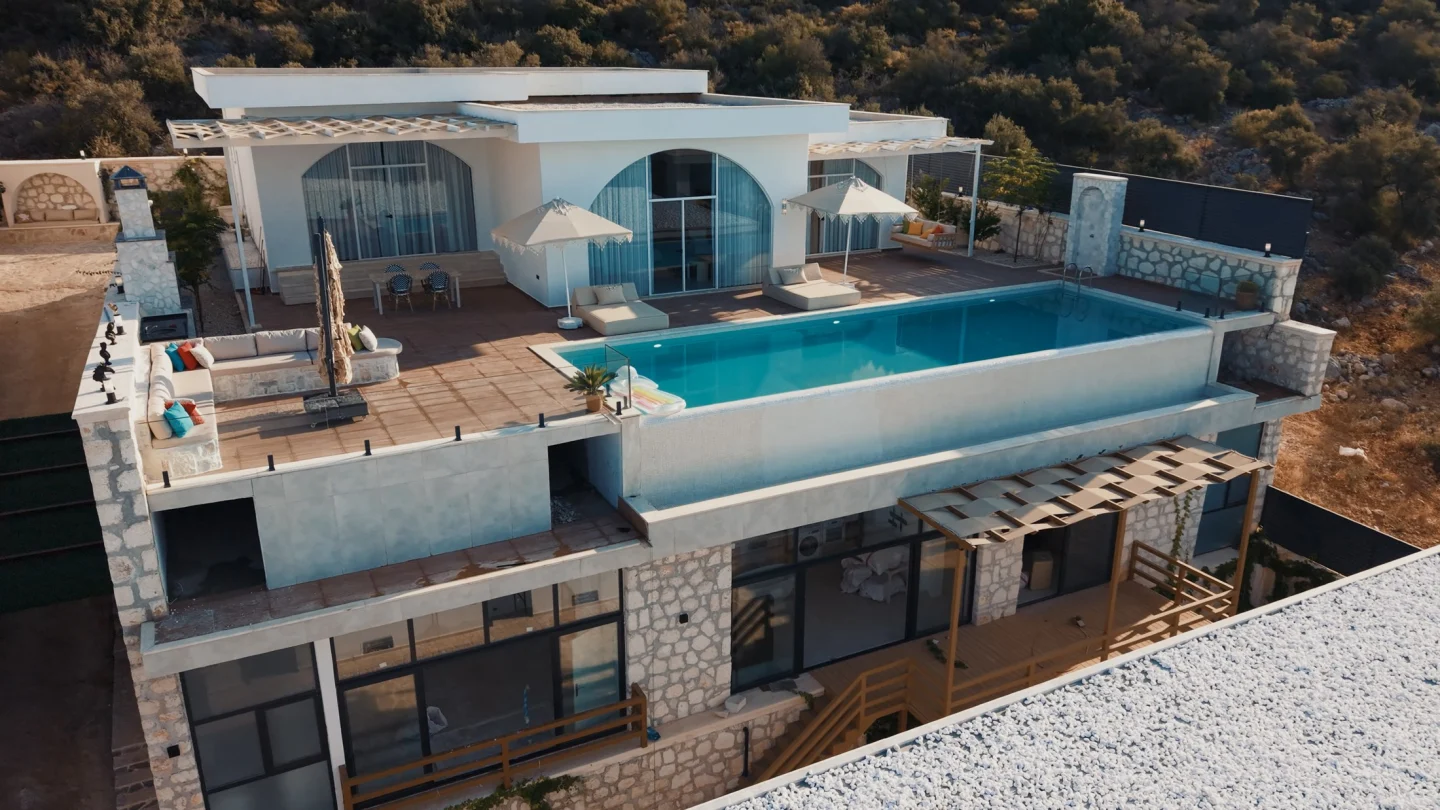 Villa Destiny — sonrası 17