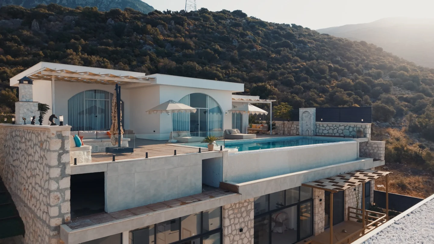 Villa Destiny — sonrası 18
