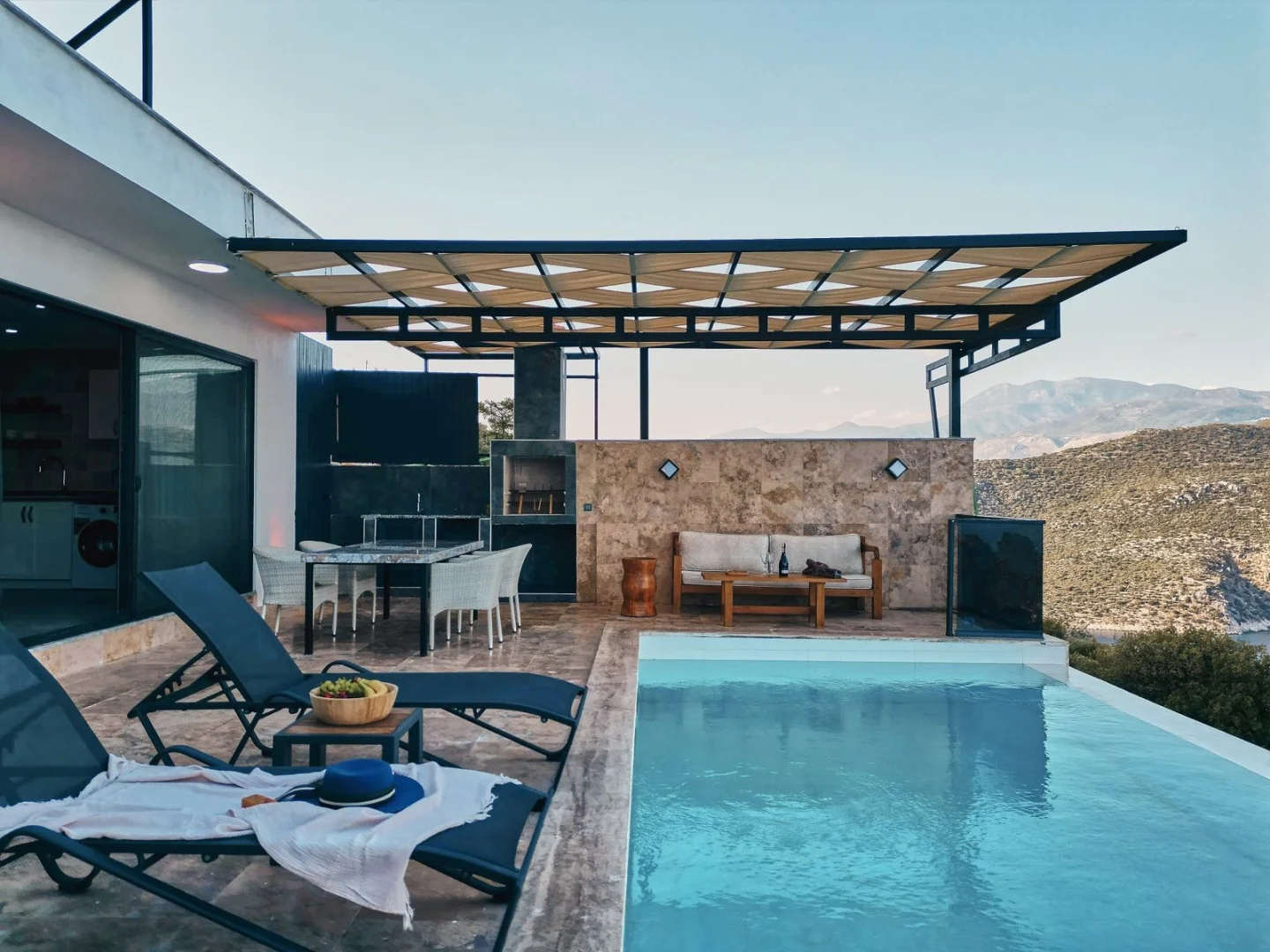 Villa Mia Vita — tamamlanan proje 02