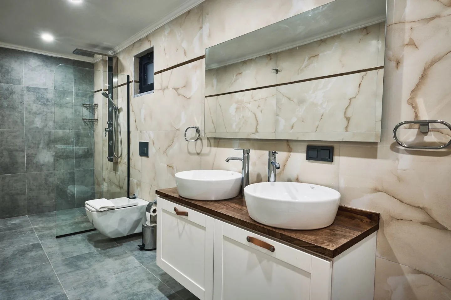 Villa Mia Vita — tamamlanan proje 04