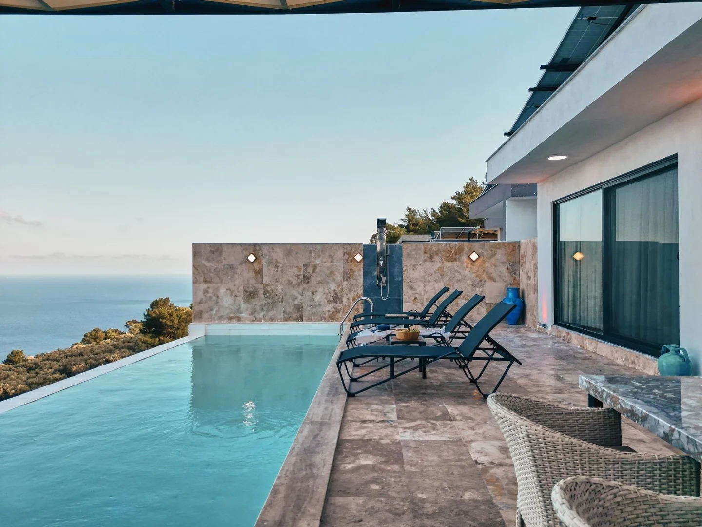 Villa Mia Vita — tamamlanan proje 05