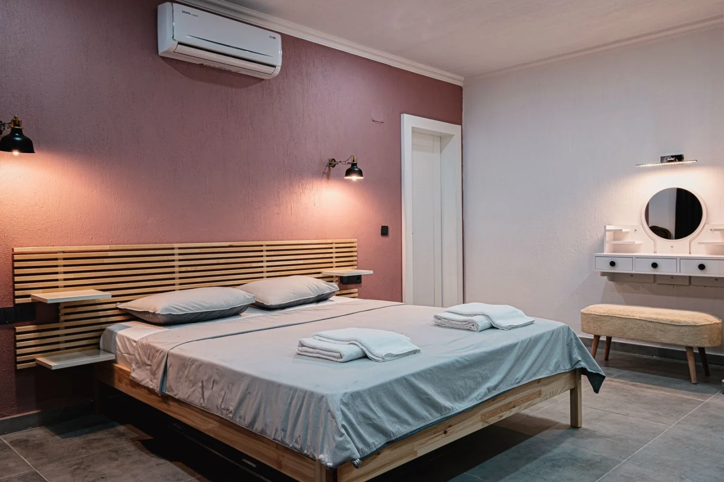 Villa Mia Vita — tamamlanan proje 07