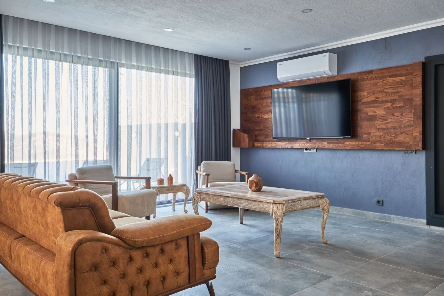 Villa Mia Vita — tamamlanan proje 09