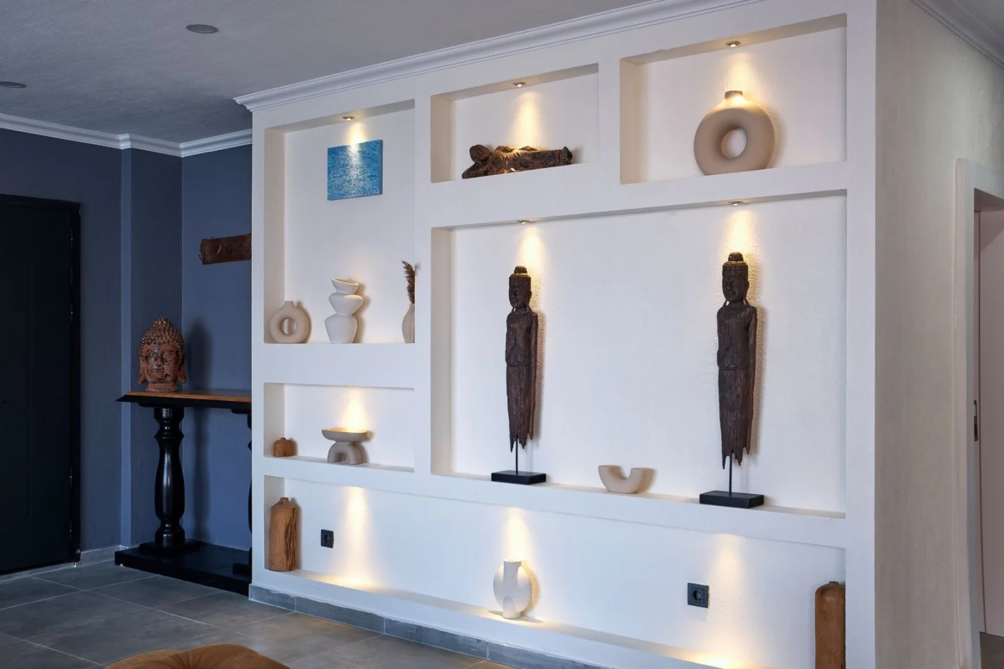 Villa Mia Vita — tamamlanan proje 10