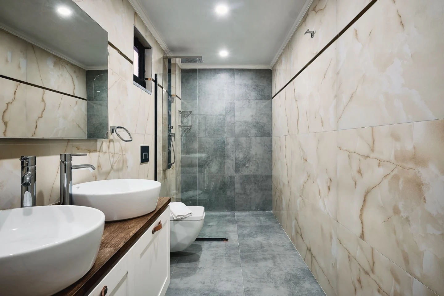 Villa Mia Vita — tamamlanan proje 11