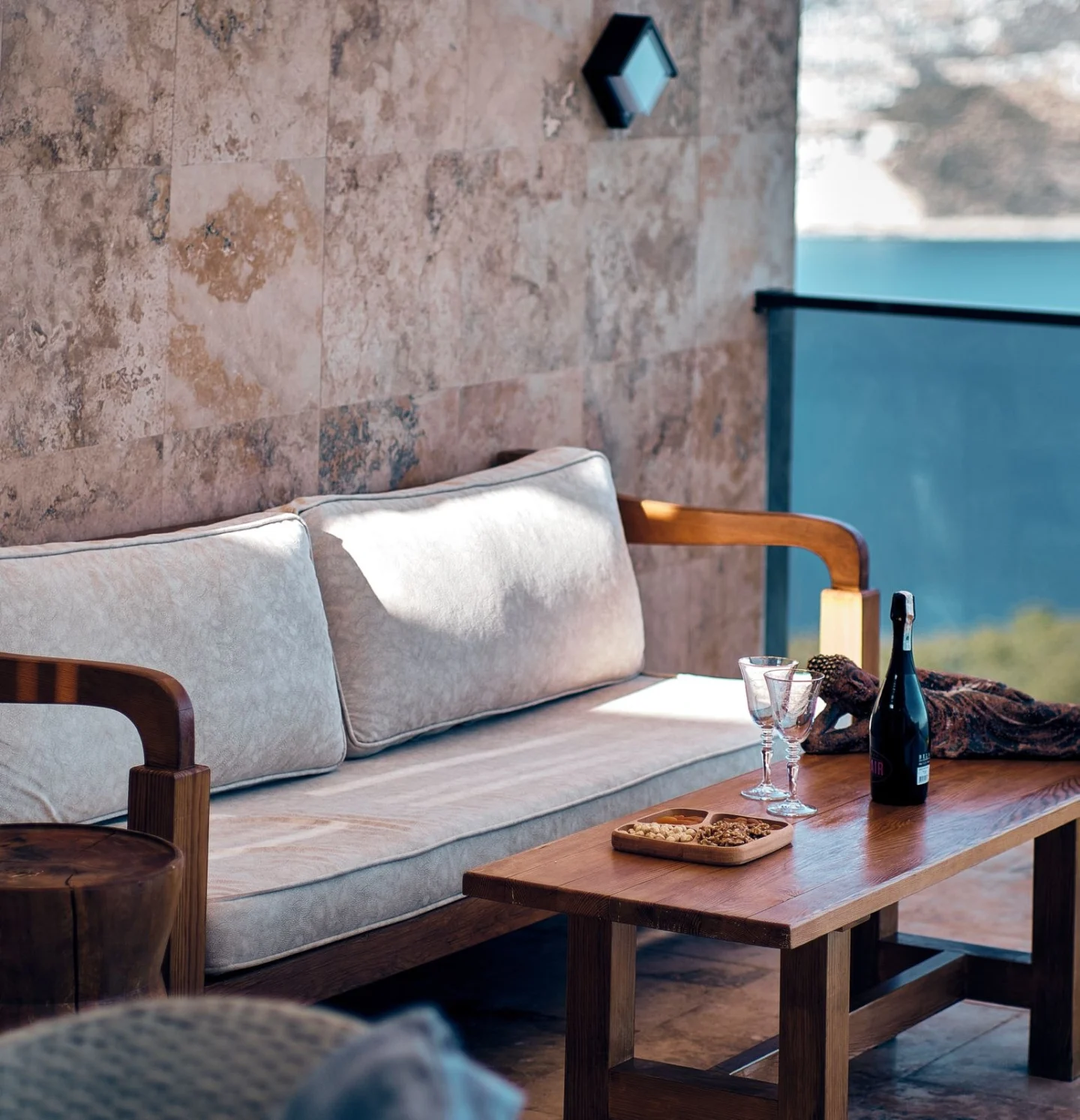 Villa Mia Vita — tamamlanan proje 15