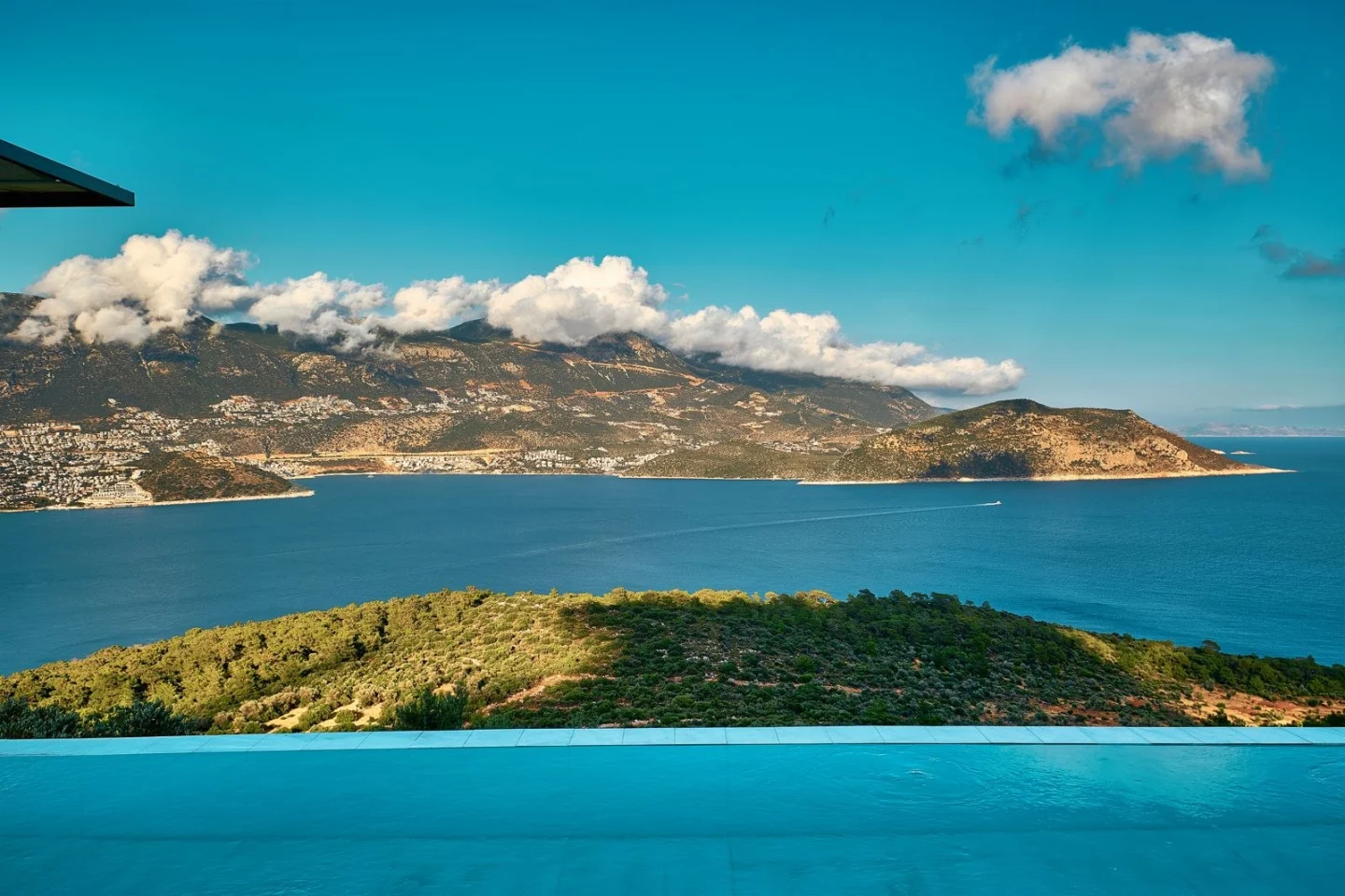 Villa Mia Vita — tamamlanan proje 17