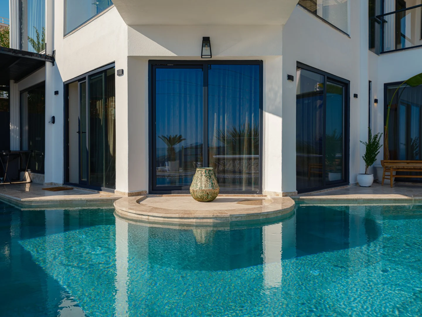 Villa Nisa — yeni hali 18