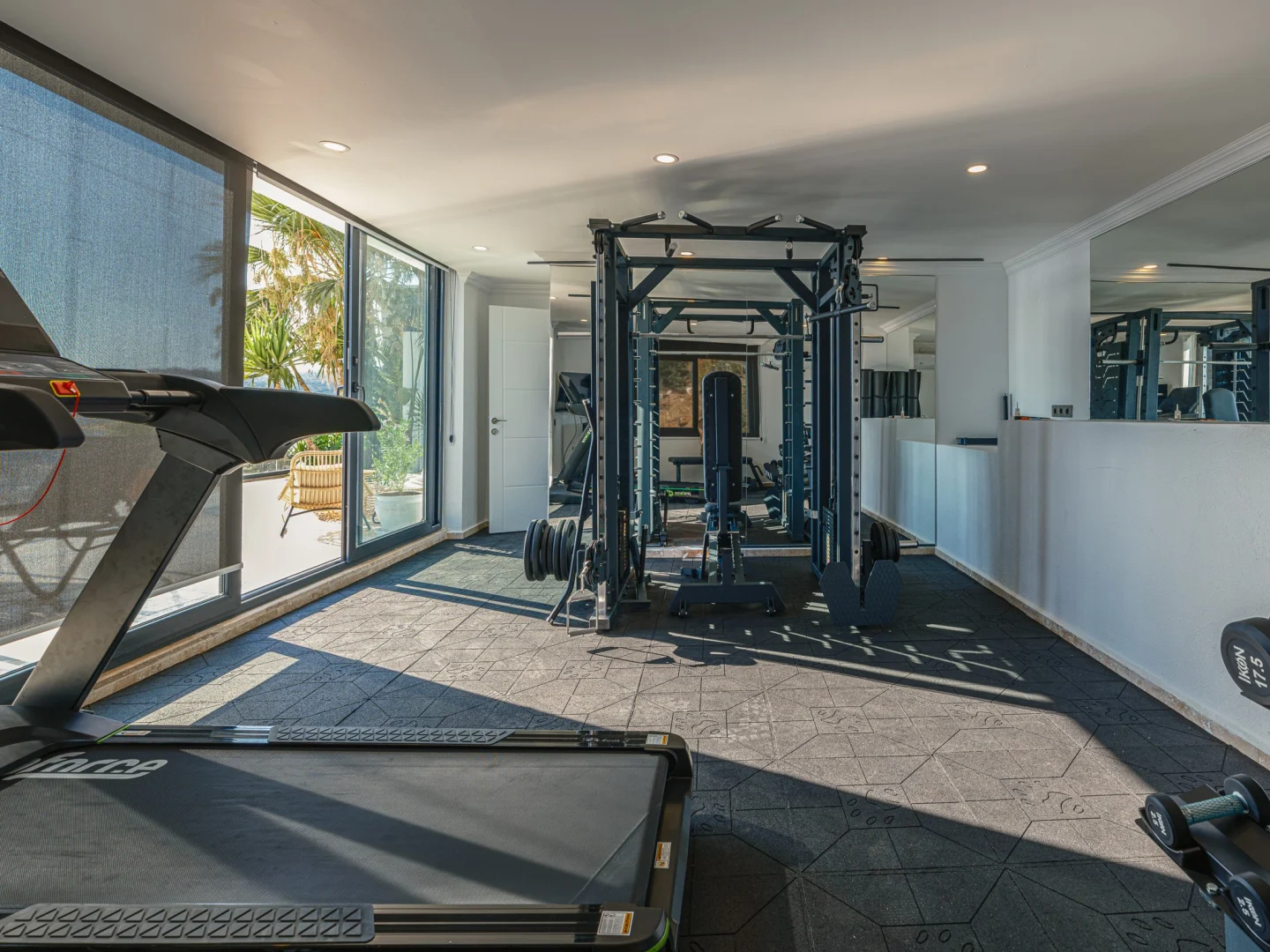 Villa Nisa — yeni hali 19