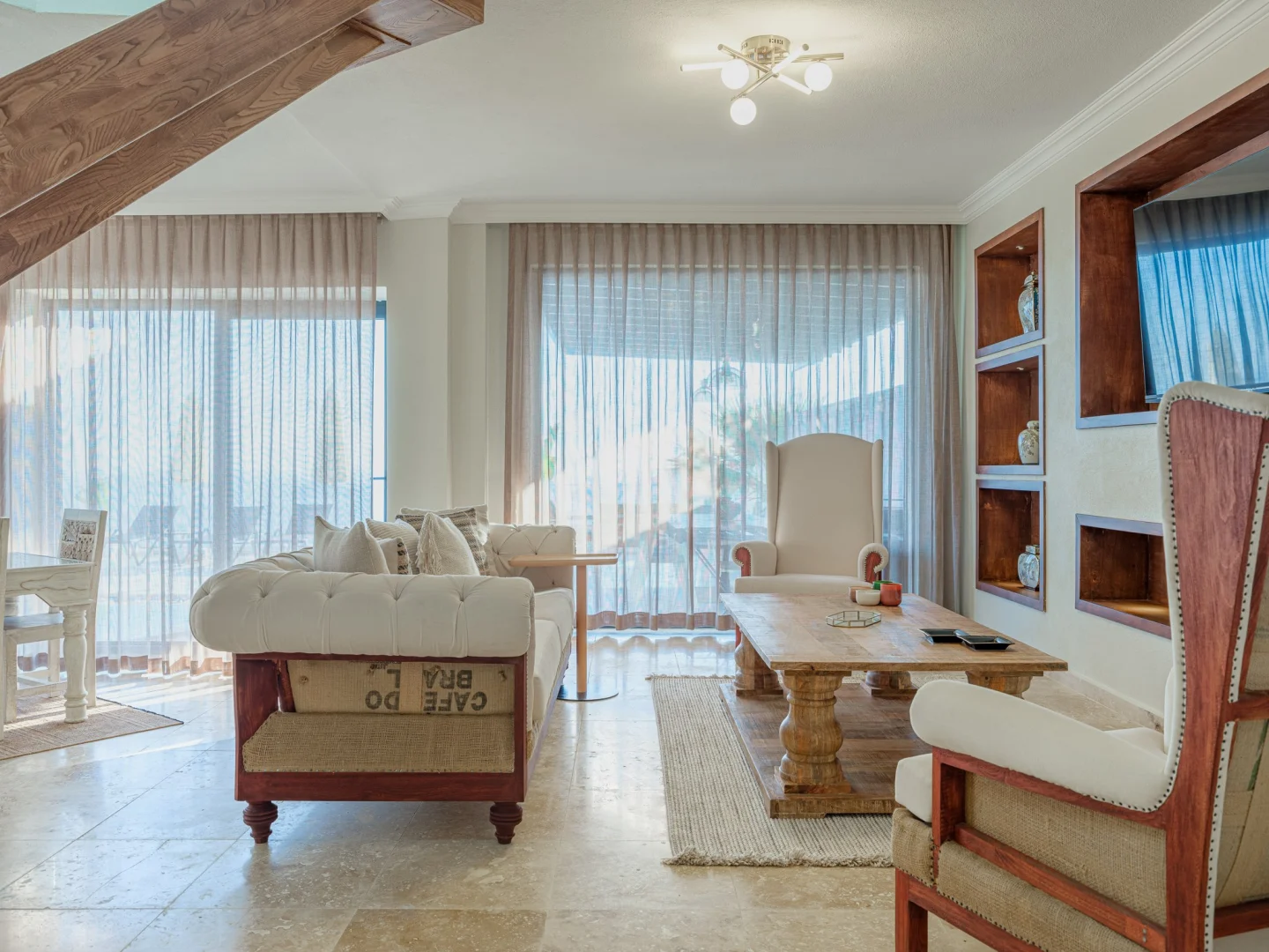 Villa Nisa — yeni hali 22