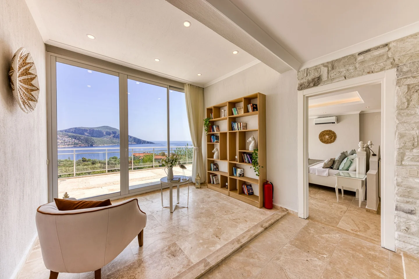 Villa Oasis Restorasyon — sonrası 07
