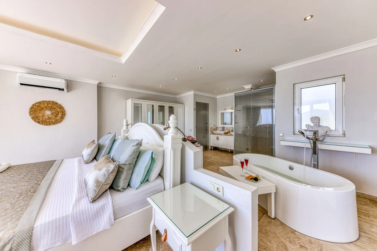 Villa Oasis Restorasyon — sonrası 10