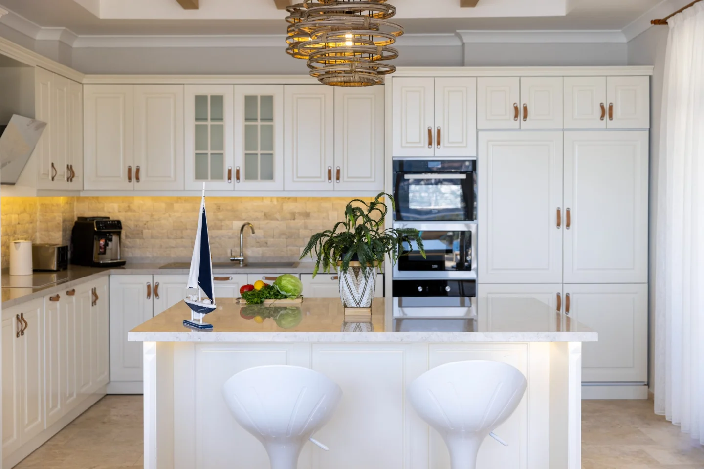 Villa Oasis Restorasyon — sonrası 14