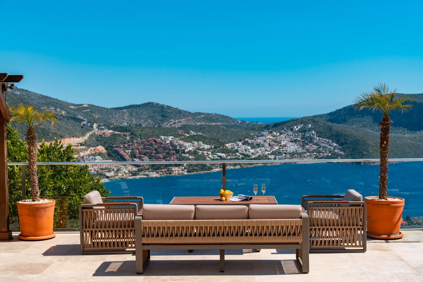 Villa Yasemin Restorasyon — sonrası 06