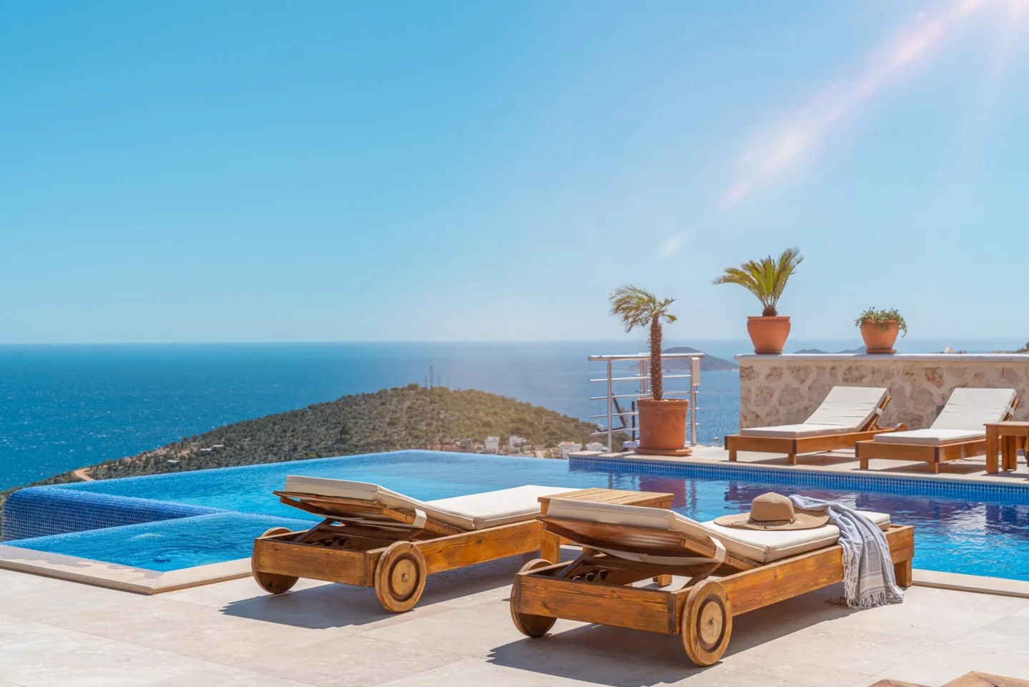 Villa Yasemin Restorasyon — sonrası 07