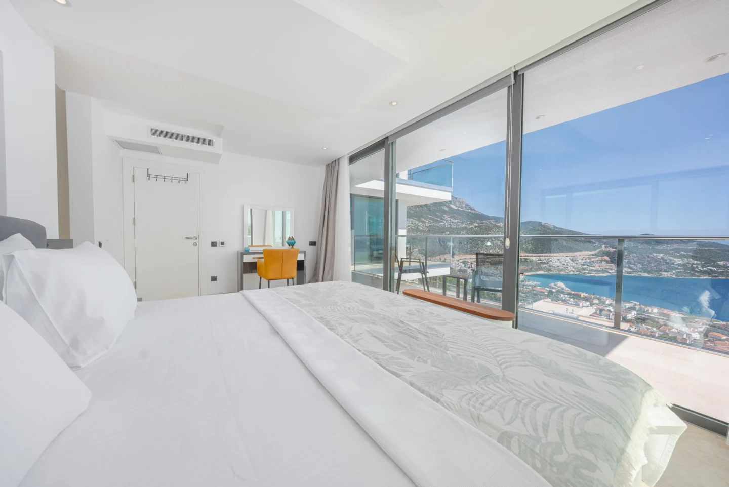 Villa Yasemin Restorasyon — sonrası 08