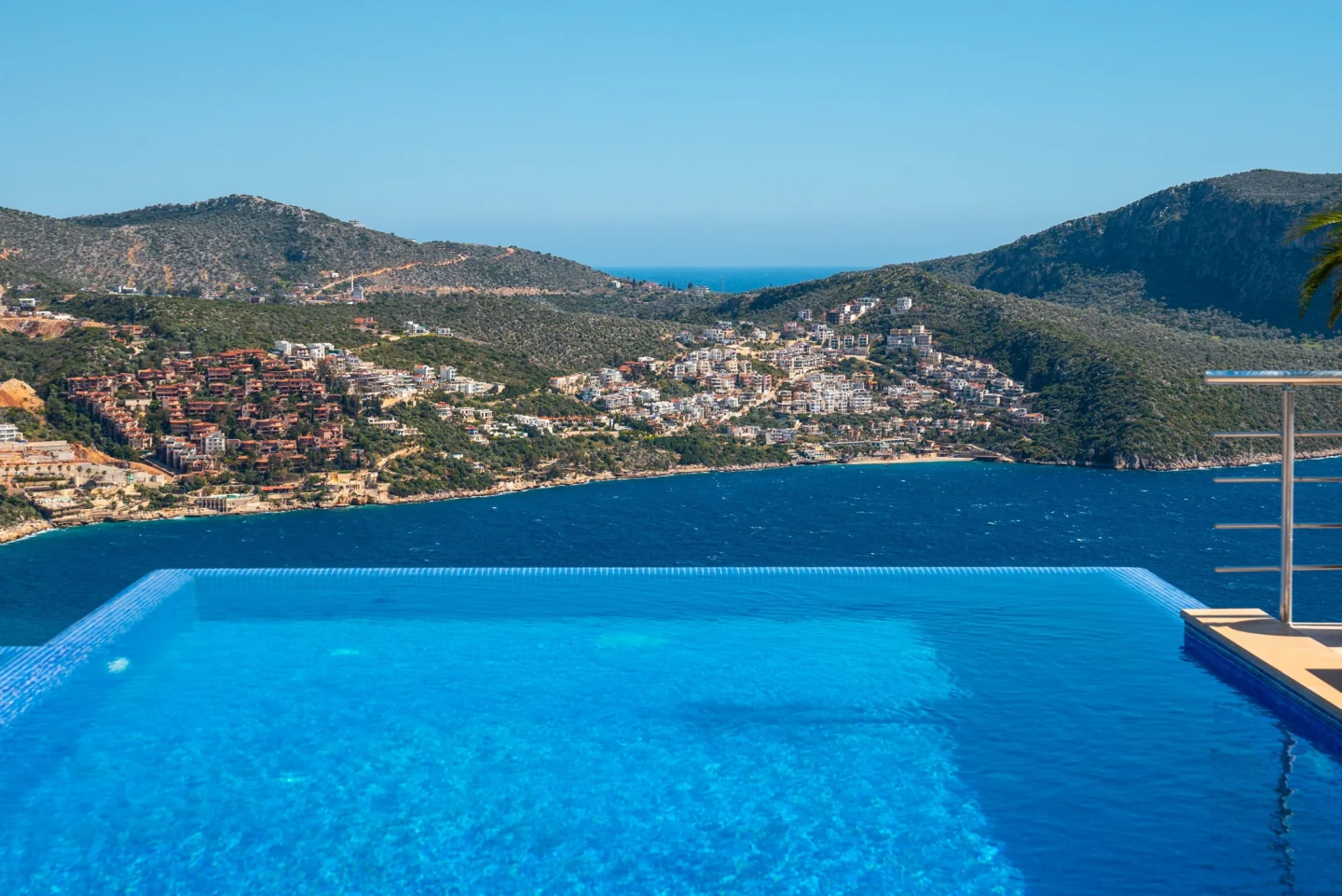 Villa Yasemin Restorasyon — sonrası 09