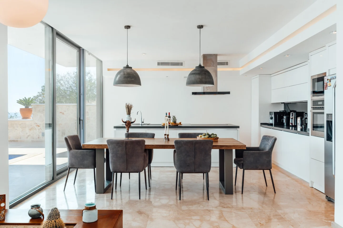 Villa Yasemin Restorasyon — sonrası 10