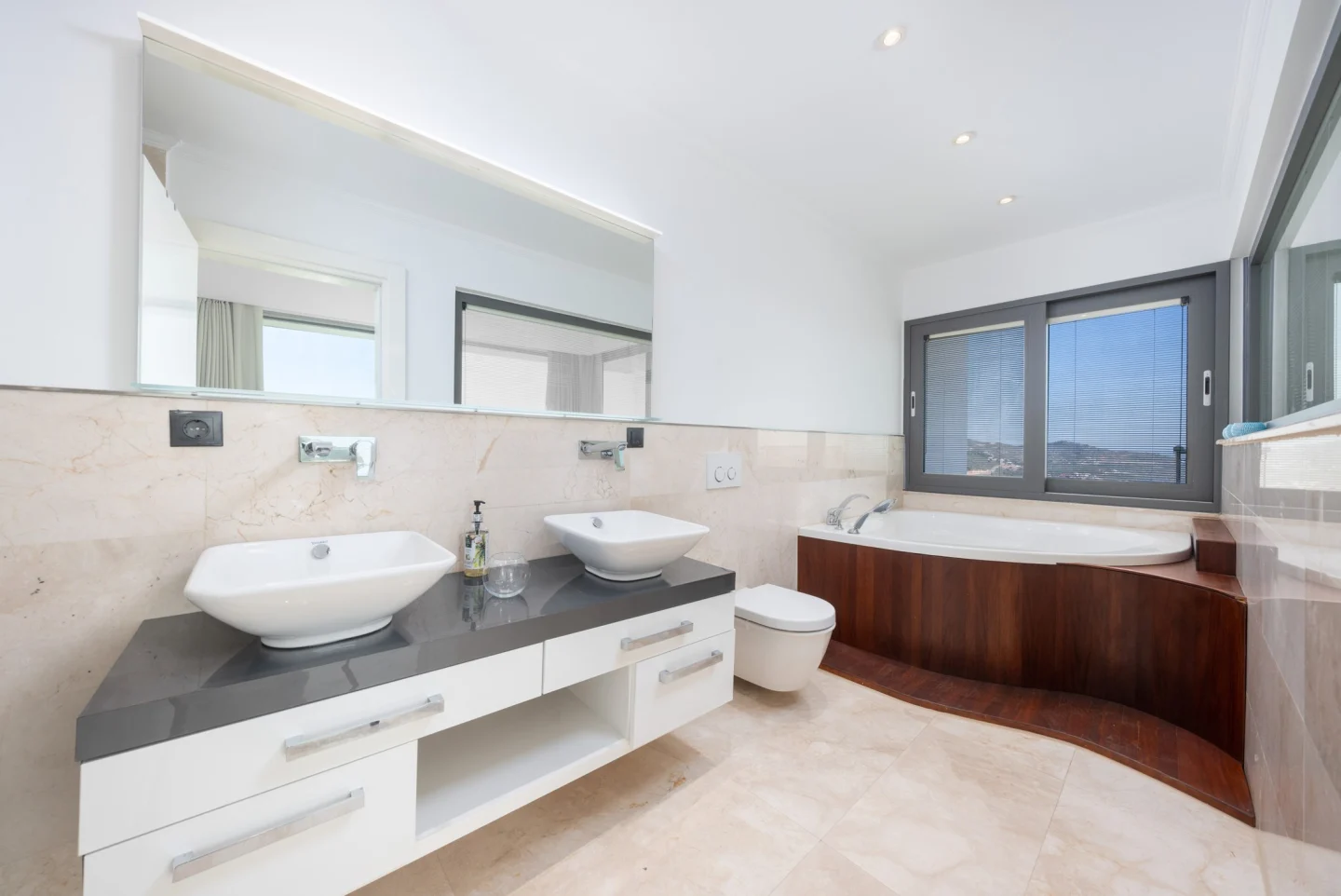 Villa Yasemin Restorasyon — sonrası 15