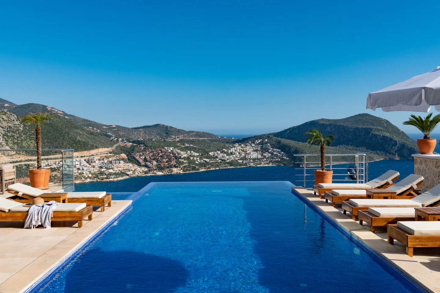 Villa Yasemin Restorasyon — sonrası 18