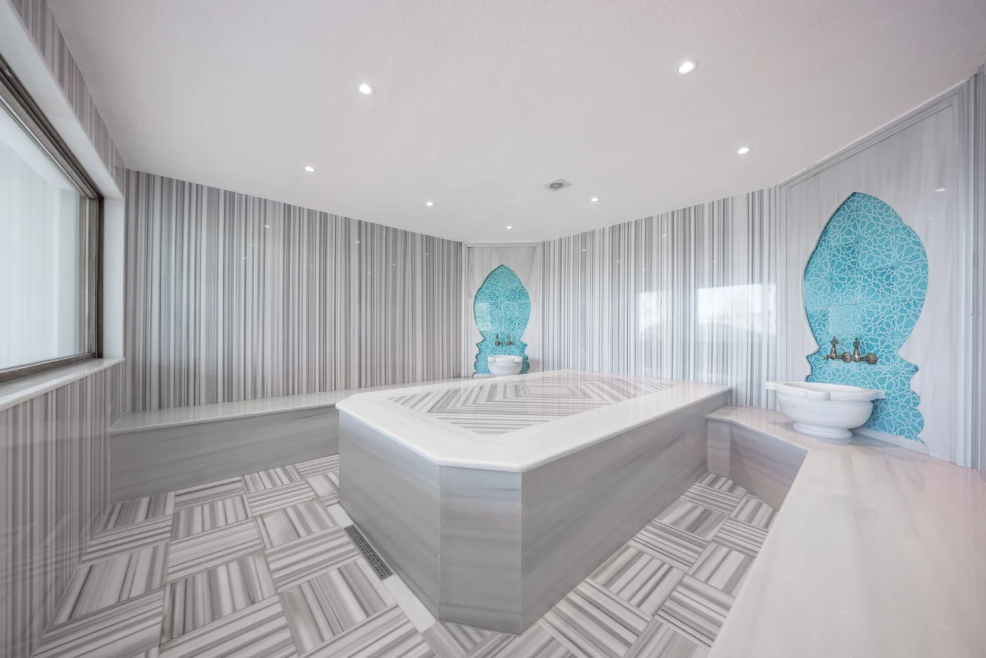 Villa Yasemin Restorasyon — sonrası 19