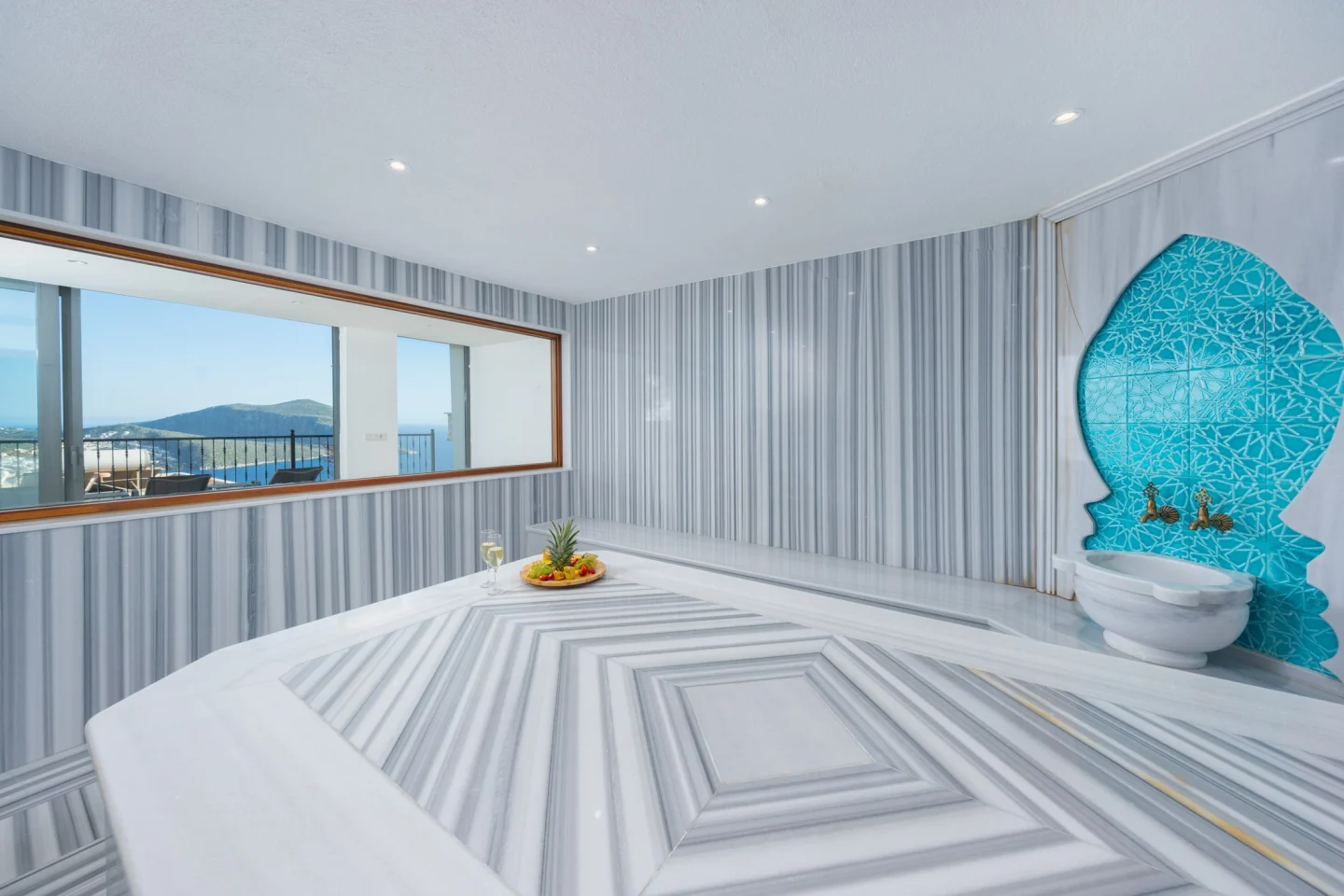 Villa Yasemin Restorasyon — sonrası 20